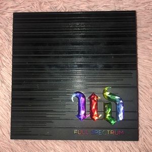 Urban Decay Full Spectrum Palette